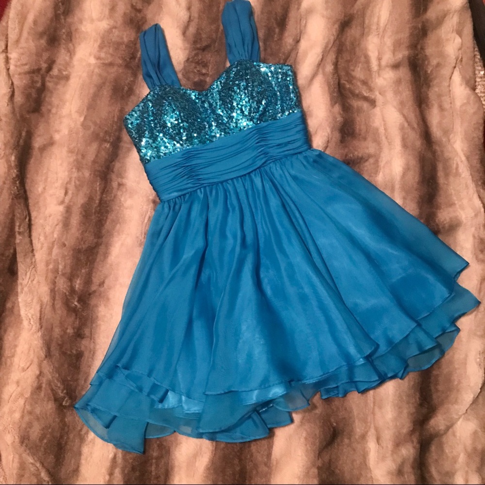 Cocktail dress